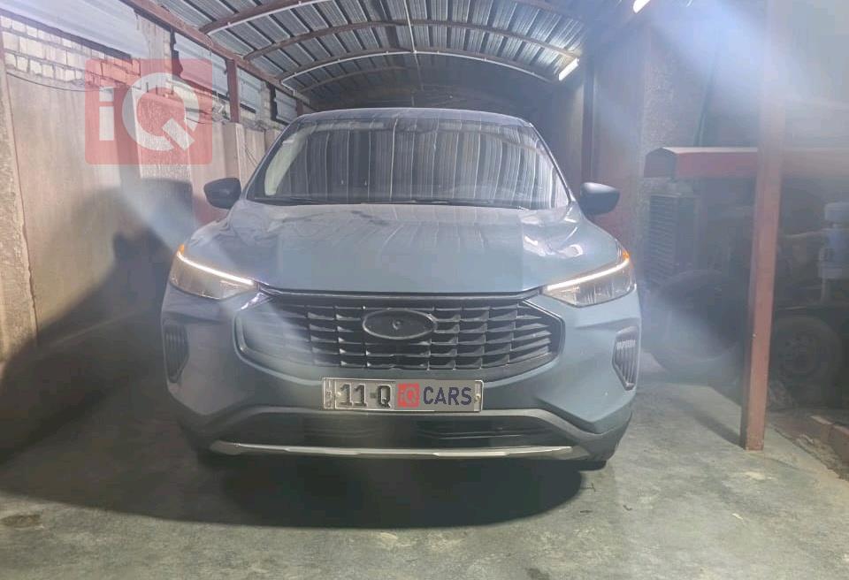 فۆرد ئێسکەیپ